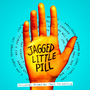 | JAGGED LITTLE PILL / O.B.C.