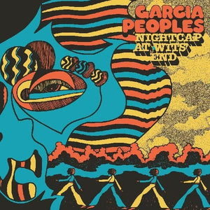 GARCIA PEOPLES | NIGHTCAP AT WITS END