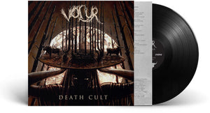 VOLUR | DEATH CULT