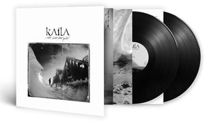 KATLA | ALLT THETTA HELVITIS MYRKUR