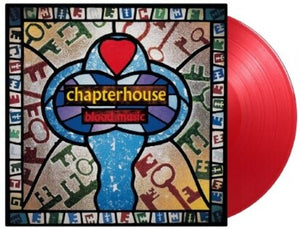 CHAPTERHOUSE | BLOOD MUSIC VINYL