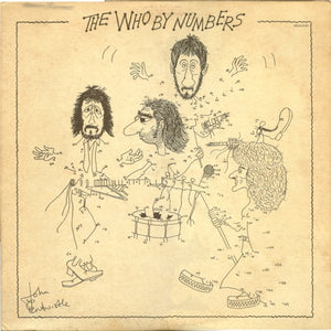 WHO | BY NUMBERS - US