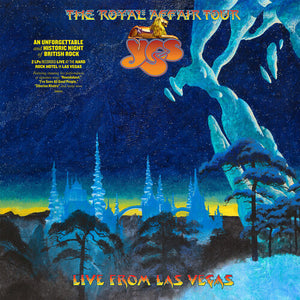 YES | ROYAL AFFAIR TOUR (LIVE IN LAS VEGAS)