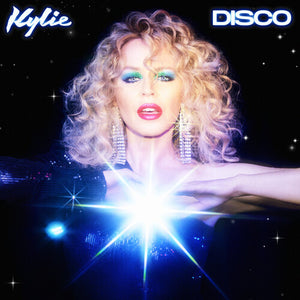 KYLIE | DISCO VINYL