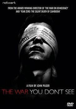 DOCUMENTARY | WAR YOU DONT SEE