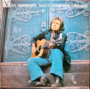 VAN MORRISON | SAINT DOMINICS PREVIEW - NZ / AUS