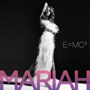 MARIAH CAREY | E=MC2