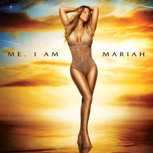 MARIAH CAREY | ME I AM MARIAH: THE ELUSIVE CHANTEUSE