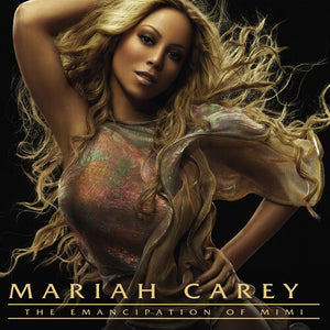 MARIAH CAREY | EMANCIPATION OF MIMI
