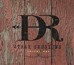 DEAN RAY | 4TRAK SESSIONS VOL 1