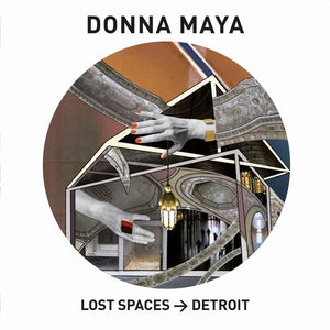 | LOST SPACES: DETROIT