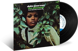 DUKE PEARSON | PHANTOM (BLUE NOTE TONE POET SERIES)