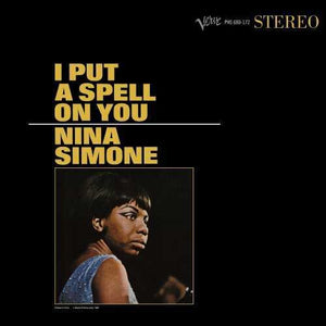 NINA SIMONE | I PUT A SPELL ON YOU