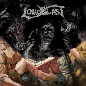 LOUDBLAST | MANIFESTO