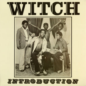 WITCH | INTRODUCTION