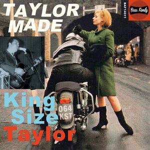 | TAYLOR MADE