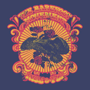 THE BAREFOOT MOVEMENT | RISE AND FLY