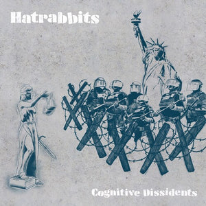 | COGNITIVE DISSIDENTS