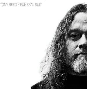 TONY REED | BLOOD AND STRINGS: THE RIPPLE ACOUSTIC SERIES