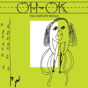 OH-OK | COMPLETE REISSUE