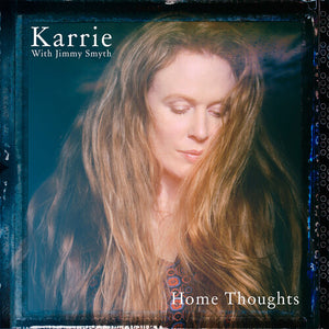 | HOME THOUGHTS