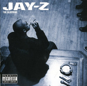 JAY Z | BLUEPRINT
