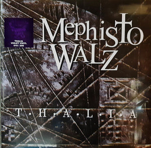 MEPHISTO WALZ | THALIA