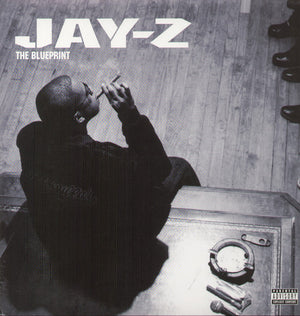 JAY Z | BLUEPRINT (2LP SET) (VINYL)