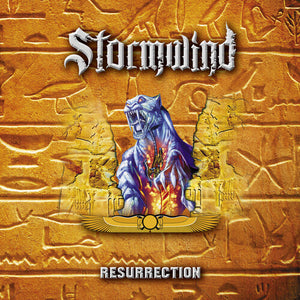 STORMWIND | RESURRECTION
