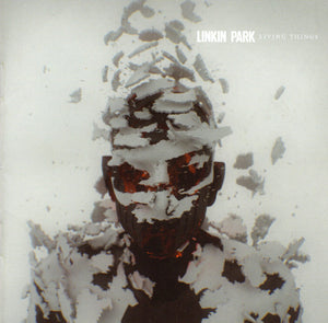 LINKIN PARK | LIVING THINGS