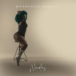 MOONCHILD SANELLY | NUDES