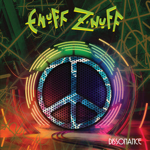 ENUFF Z'NUFF | DISSONANCE