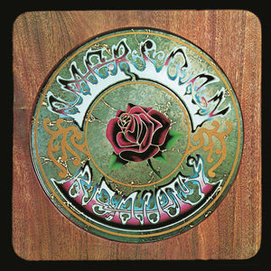 GRATEFUL DEAD | AMERICAN BEAUTY (50TH ANNIVERSARY EDITION) (VINYL)