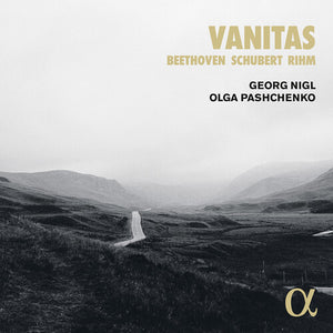 NIGL  PASHCHENKO | VANITAS
