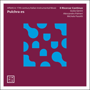 VARIOUS ARTISTS | PULCHRA ES / VARIOUS