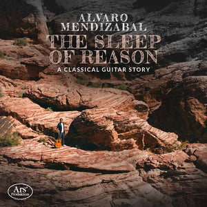 VARIOUS ARTISTS | SLEEP OF REASON / VARIOUS