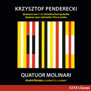 | QUATUORS 1-3