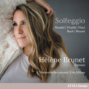 VARIOUS ARTISTS | SOLFEGGIO / VARIOUS
