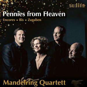 VARIOUS ARTISTS | PENNIES FROM HEAVEN / VARIOUS
