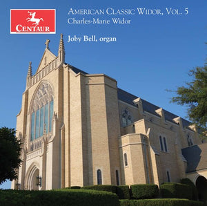 JOBY BELL | AMERICAN CLASSIC WIDOR 5