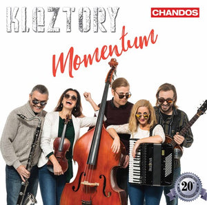 VARIOUS ARTISTS | MOMENTUM / VARIOUS