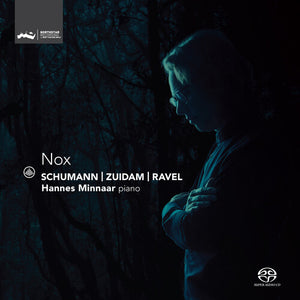 HANNES MINNAAR | NOX