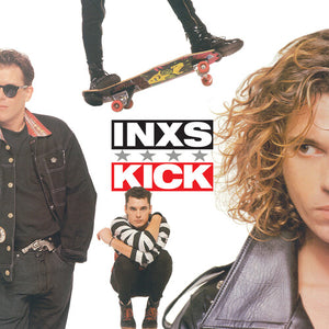 INXS | KICK