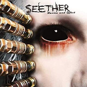 SEETHER | KARMA & EFFECT