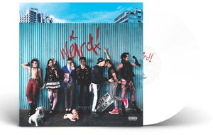 YUNGBLUD | WEIRD (VINYL)