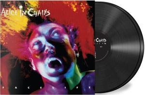 ALICE IN CHAINS | FACELIFT (30TH ANNIVERSARY EDITION) (2LP SET) (VINYL)