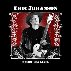 ERIC JOHANSON | BELOW SEA LEVEL