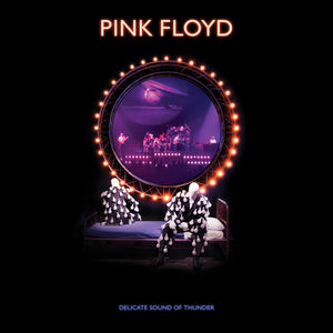 PINK FLOYD | DELICATE SOUND OF THUNDER (DELUXE REMIXED EXPANDED EDITION) (3LP SET) (VINYL)