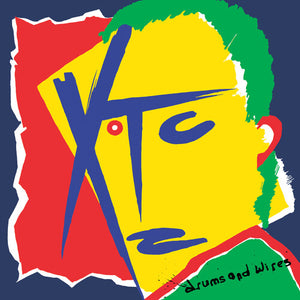 XTC | DRUMS & WIRES