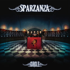SPARZANZA | CIRCLE